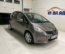 HONDA JAZZ HONDA JAZZ