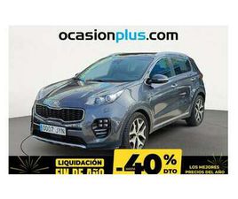 1.7CRDI VGT ECO-D.GT-LINE DCT 4X2 141