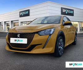 ELECTRIQUE 50 KWH 136CH ACTIVE