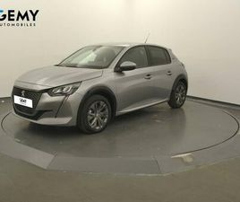 ELECTRIQUE 50 KWH 136CH ALLURE