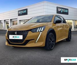 PURETECH 100 S&S BVM6 GT PACK