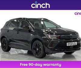 1.6 13.2KWH GS LINE AUTO EURO 6 (START/STOP) 5DR