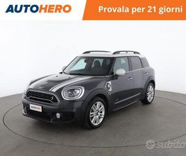 MINI COUNTRYMAN NT27191