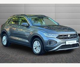 1.0 TSI LIFE EURO 6 (START/STOP) 5DR