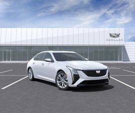 NEW 2025 CADILLAC CT5