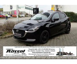 MAZDA 2 SKYACTIV G 2022 (8) E-SKYACTIV G 90 MAZDA M HYBRID MT FWD