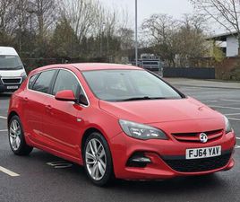 2.0 CDTI TECH LINE GT EURO 5 (START/STOP) 5DR