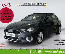 SPORTBACK ADVANCED 40 TFSI E 150KW S TRO