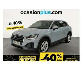 30 TFSI ADVANCED 85KW