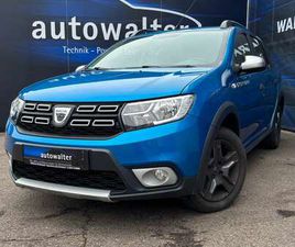 MCV II KOMBI STEPWAY CELEBRATION,AHK