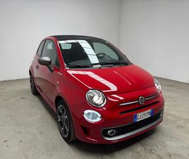 III 2015 1.0 HYBRID SPORT 70CV