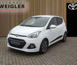 PASSION*PDC*SITZ- UND LENKRADHEIZUNG*