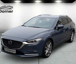 SKYACTIV-G 194 FWD 5T 6AG AL-SPORTS SLPLUSPAK SPORTS-LINE