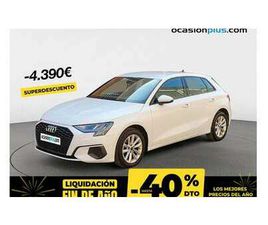 AUDI A3 SPORTBACK 30 TFSI SPORTBACK 30 TFSI S TRONIC