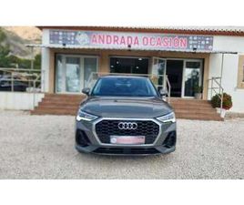 35 TFSI 110KW (150CV) S TRONIC
