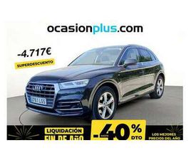 35 TDI S LINE S TRONIC 120KW