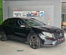 GLA200 AMG LINE AUTO