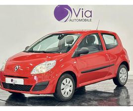 1.2I LEV 75 AUTHENTIQUE / 1ERE MAIN / SUIVI RENAUL