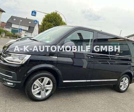 GENERATION SIX 4MOTION*KAMERA*ACC*