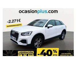 AUDI Q2 30 TDI 30 TDI ADVANCED 85KW