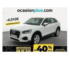AUDI Q2 35 TDI 35 TDI ADVANCED S TRONIC 110KW