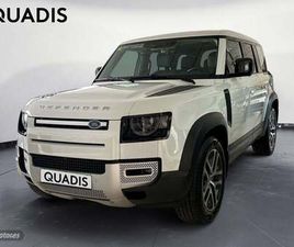 P400 I6 MHEV HSE 4WD AUTO 294 KW (400 CV)