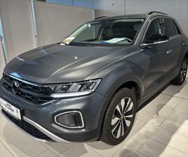 1.5 TSI OPF DSG GOAL LED SHZ ACC