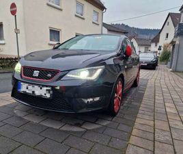 SEAT IBIZA SC IBIZA SC 1.0 ECO TSI FR