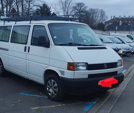 VOLKSWAGEN LT VOLKSWAGEN LT FGN 28 2.5 TDI 109 EMPT 3000