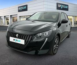 BLUEHDI 100 S&S BVM6 ALLURE PACK