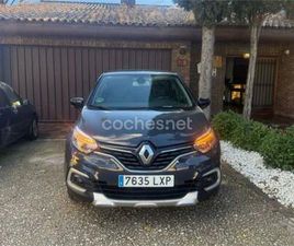 RENAULT CAPTUR INTENS ENERGY TCE 90 ECO2
