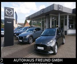 MAZDA 2 HYB 1.5L HYBRID VVT-I 116 PS E-CVT FWD CENTRE-LINE