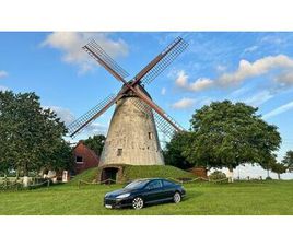 PEUGEOT 407 COUPE PEUGEOT 407 COUPE 165 PLATINIUM