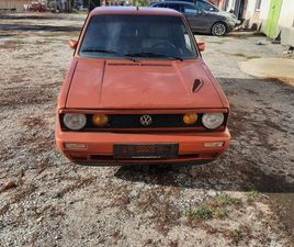 VW CADDY MK1 9,900 BGN