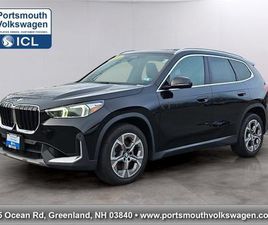USED 2023 BMW X1 XDRIVE28I