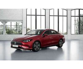 MERCEDES CLA CLA 250+ + BUSINESS EDITION