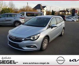 K SPORTS TOURER EDITION