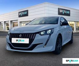 BLUEHDI 100 S&S BVM6 ACTIVE BUSINESS R