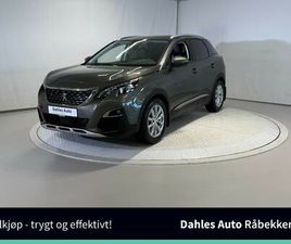 1,6 165HK ACC/SKINN/LED/NAVI/KAMERA/CARPLAY/DAB+