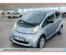 AUTOMAT/AC/5-SETER/5DØRS/EU TIL 07-2026/DAB+/ISOFIX