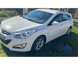 HYUNDAI I40 1.7 CRDI HP GO! BRASIL FIFA EDITION