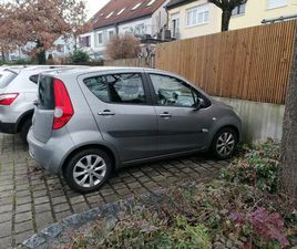 OPEL AGILA 1.2 EDITION EDITION