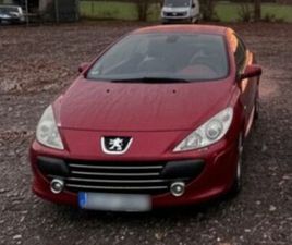 PEUGEOT TÜV08/26-LEDER-180PS-TEMP-SHZ-CARPLY-JBL-WENIGKM