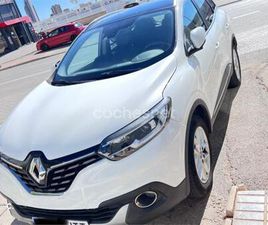 RENAULT KADJAR XMOD ENERGY DCI EDC ECO2