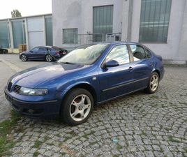 SEAT TOLEDO SEAT TOLEDO 1,6