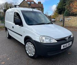 1.7 CDTI 2000 16V 3DR