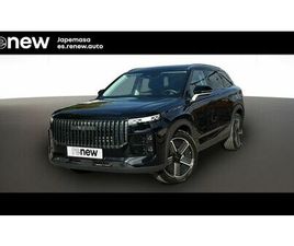 JAECOO 7 1.6 SELECT 4X2