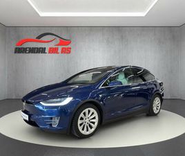 100D LONGRANGE AWD 507KM, H.FESTE, PREMIUM, VINTERPAKKE