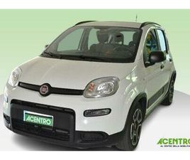 1.0 70CV HYBRID CITY LIFE