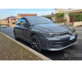 GOLF 8,5 2.0TDI 150CV